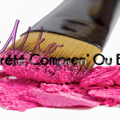 Arrété Compren'n Ou Bel - N'ko - ( Shattix Riddim By Mafio House ) [ ADP ]