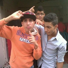 ya no soy nada Jay k la melodia ft DM Danyo la voz del rap y MR Biry nunca dema (Prod. By GDA)