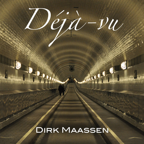 Dirk Maassen - Déjà-vu