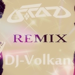 F - Raz - Liebst Du Mich REMIX # DJ P.V.O