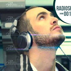 RADIO SHOW EPISODE 001 PABLO THOMAS
