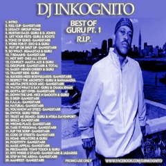 Guru Tribute Pt 1