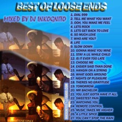 Best Of Loose Ends Mix