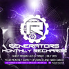 Generators Monthly Recharge July 2013 Ft Tasso & L.E.D