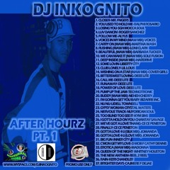 Afta Hourz 90's Mix 1