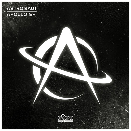 Astronaut - Apollo EP