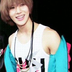 120317 SHINee Taemin ft. Amber (F(x))- Wrongful Meeting [Inmortal Song 2]
