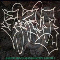 BOXGUTS - DaBich'$BajinaDawg Mixtape Volume 2 - 10 WarrentForger Prod. Ebbineeza