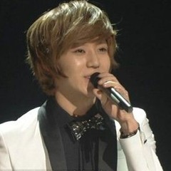 120407 SHINee Taemin - Night Train [Inmortal Song 2]