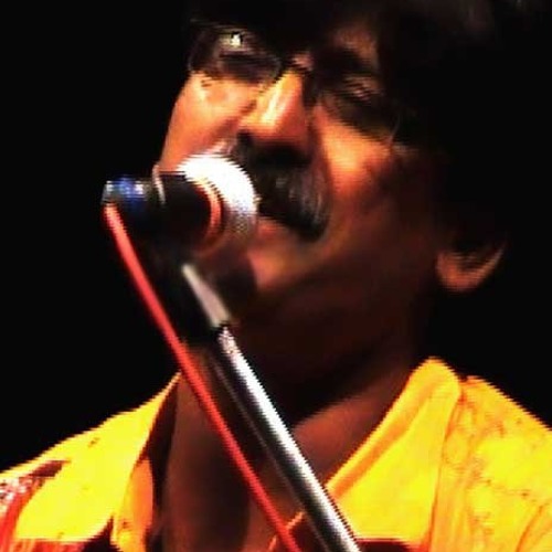 Fuul Gachhti Lagoichhilam_অভিজিৎ বসু