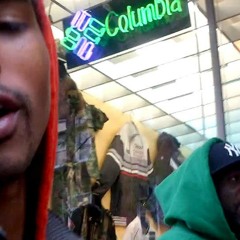 Pave Way ReMix... De'Ca$h, All Starr Jones & O.G.King BoBBo (Prod. by Majestic) F.U. (We Tha UNiON)