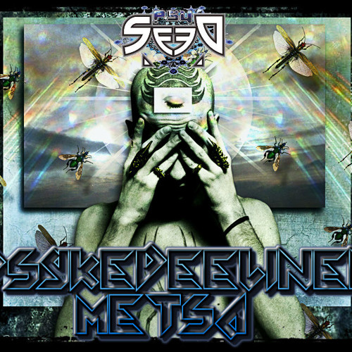 Psykedeelinen Metsä - O Olho Que Tudo Vê [DEMO]