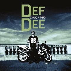 Def Dee - Numb Again (feat. yU, Hassaan Mackey)