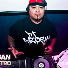 DJ BROSKI 90'S RNB 2HOUR MASHUP MIXXX