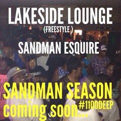 Lakeside Lounge (Freestyle)