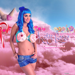 Katy Perry - California Gurls vs Tik Tok