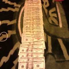 $Young Roy$ Ft. Keeqs "The Blue'z"