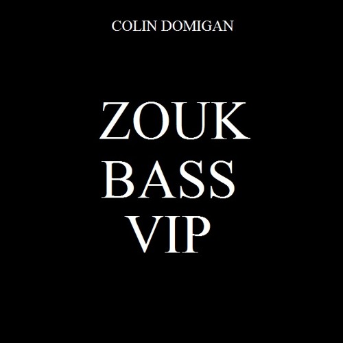 Guns & Drugs (Zouk'n'Twerk VIP)
