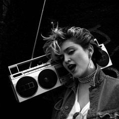 Madonna - Into The Groove (The Dogwatch Coalition Remix)