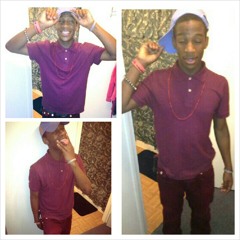 Show Me Love (My Shit)