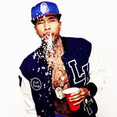 NEW BEAT 2013... IN MY GLORY (TYGA/DINERO STYLE)