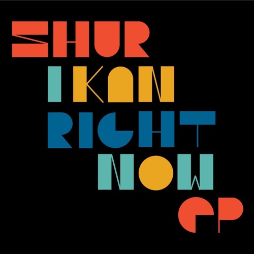 Shur-I-Kan - I like It - Forthcoming Lazy Days