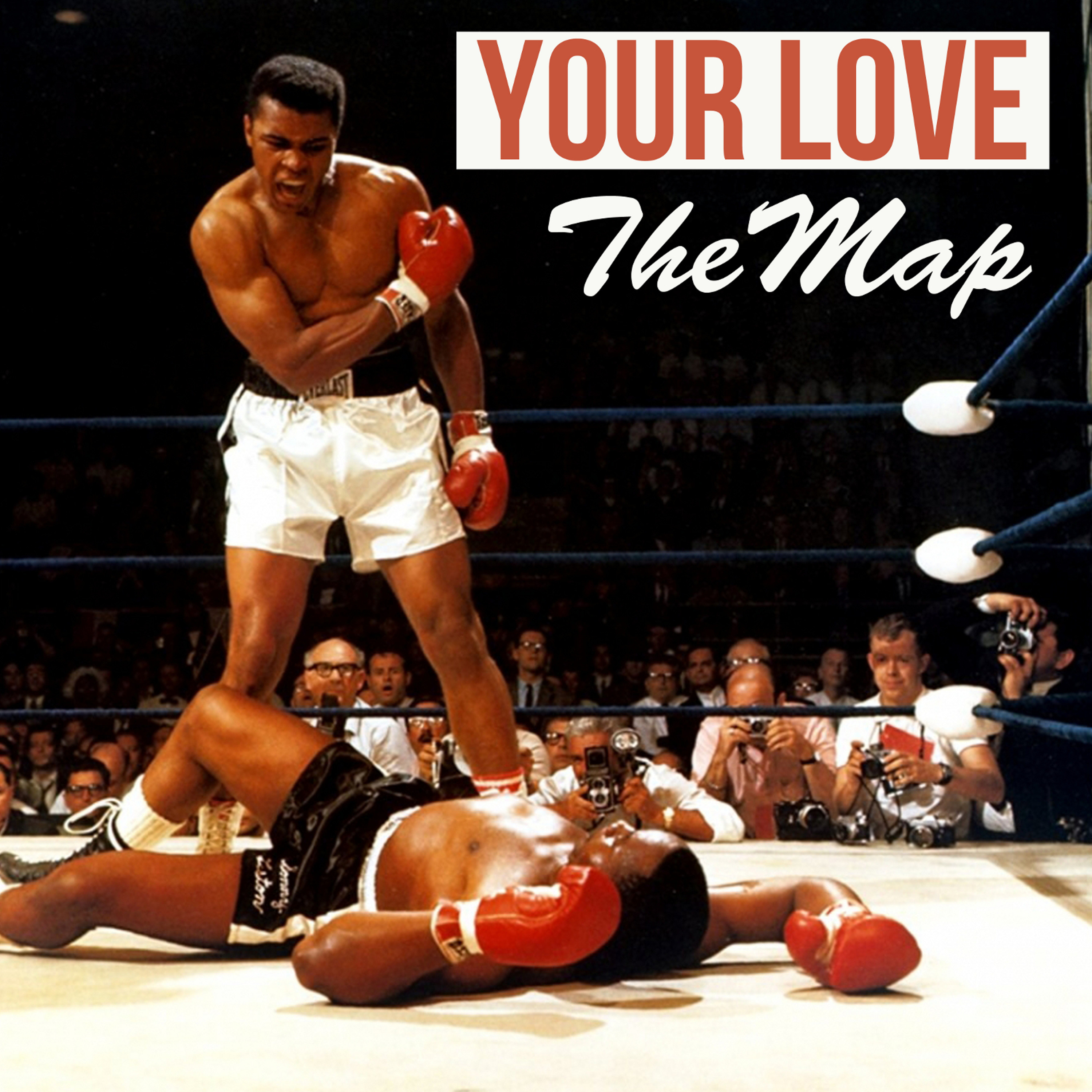 Your Love episode artwork