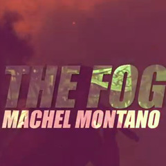 Machel Montano vs Dirty South - Rift The Fog ( CK SmAsh Up)