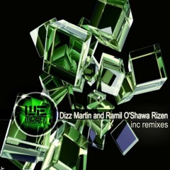 Dizz Martin & Ramil O'Shawa-Rizen(Original Mix)