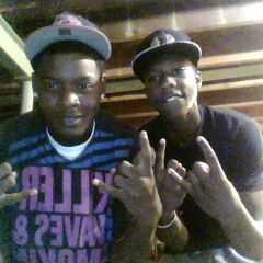 Sheed & Trizzy -Versace