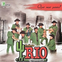 Conjunto Rio Grande Mix Por DjCrazy Mix