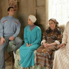 تتر مسلسل بدون ذكر أسماء