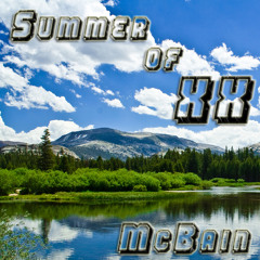 Summer Of XX