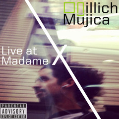 Live DJ Mix At Madame X NYC   Get It Together  Party (Parental Advisory)