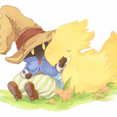 Ukelele de Chocobo (Remix 1)