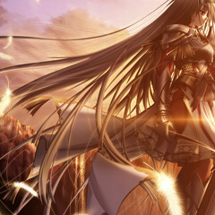 Nightcore - End of Me
