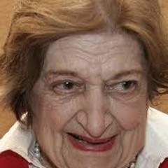 Gargamels Grandmother