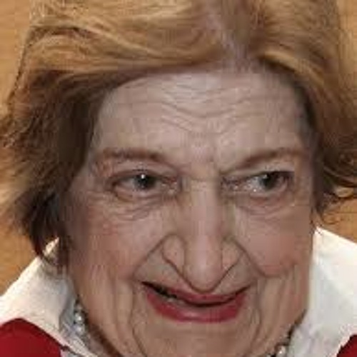 Gargamels Grandmother