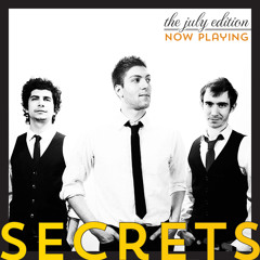 Secrets (featuring Secia Klocke)