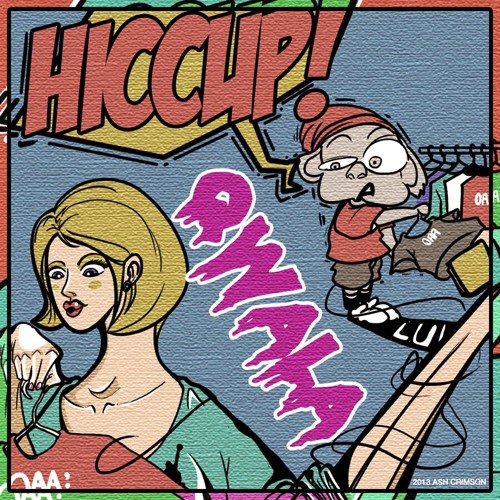 Qwala - 요란이상해 (Hiccup)