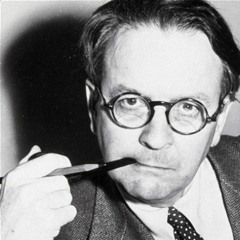 Raymond Chandler in conversation with Ian Fleming: Rare BBC interview