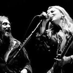 Black Crowes/Susan Tedeschi & Derek Trucks ~ Show Me