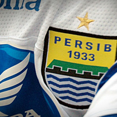 S Project - Persib 1933
