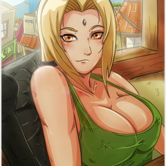 I'm boutta go Sannin