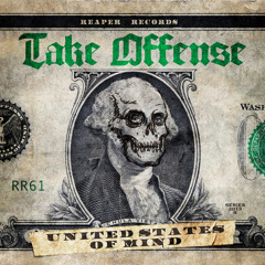 Take Offense - Place Your Bet
