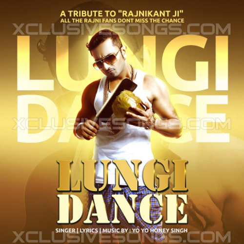 Stream Lungi Dance Yo Yo Honey Singh Chennai Express Djmaza By Vikrantmhatre Listen 