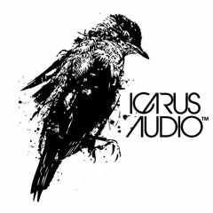 DBR UK + A.M.C. - Dub King (Icarus Audio 010 OUT NOW On DIGITAL & VINYL Formats!!!!)