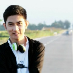 I Won't Give Up Short Cover By Me