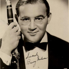Benny Goodman and Peggy Lee - When The Sun Comes Out