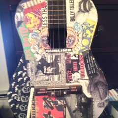 Don't push (Sublime Cover/Teaser)